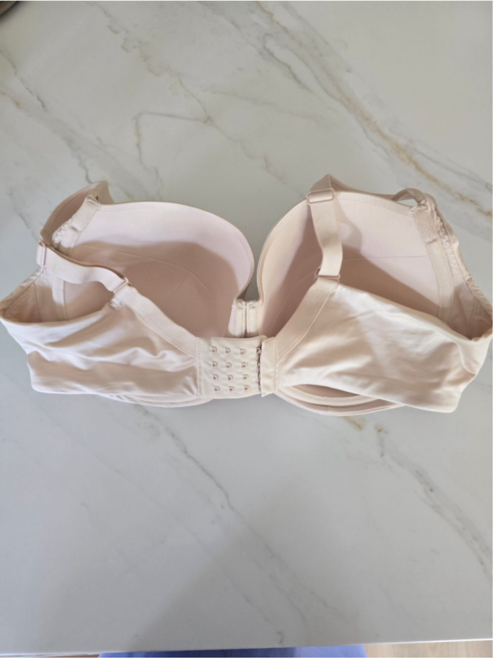NWOT Soma Stunning Support Full Coverage Size 40DD - Picture 8 of 9